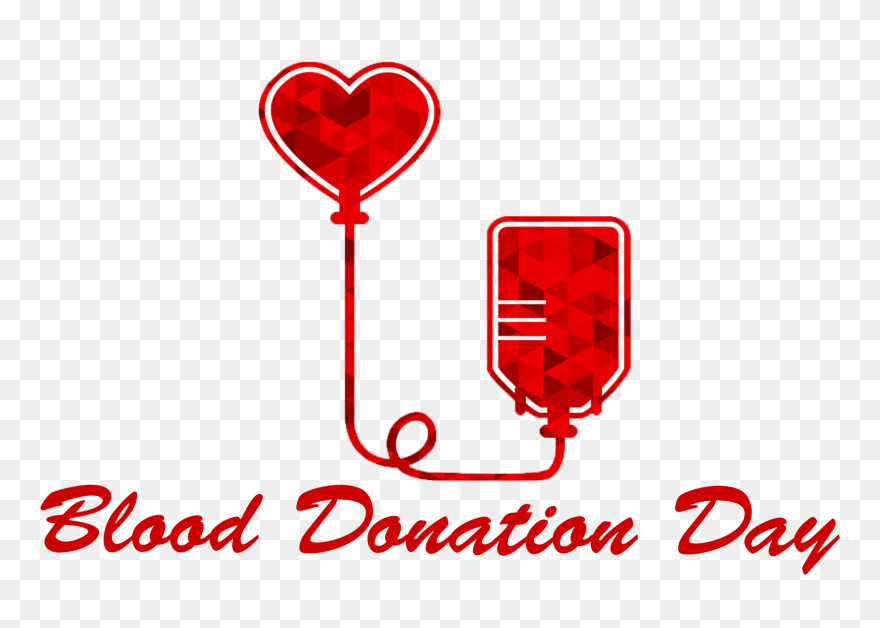 Blood Donation Wallpaper - ايقونات طبية Clipart