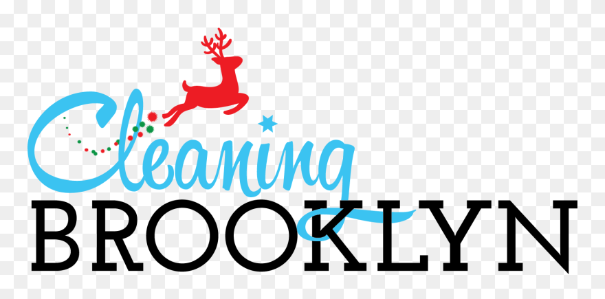 Cleaning Brooklyn Clipart