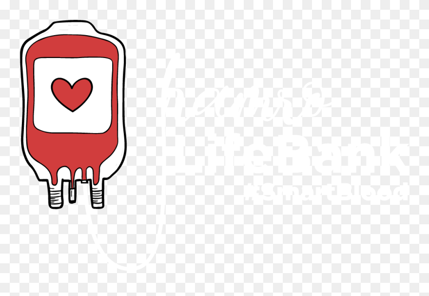 Hamro Lifebank Logo Clipart