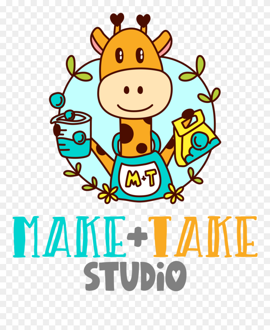 Vertical Logo 1 Clipart