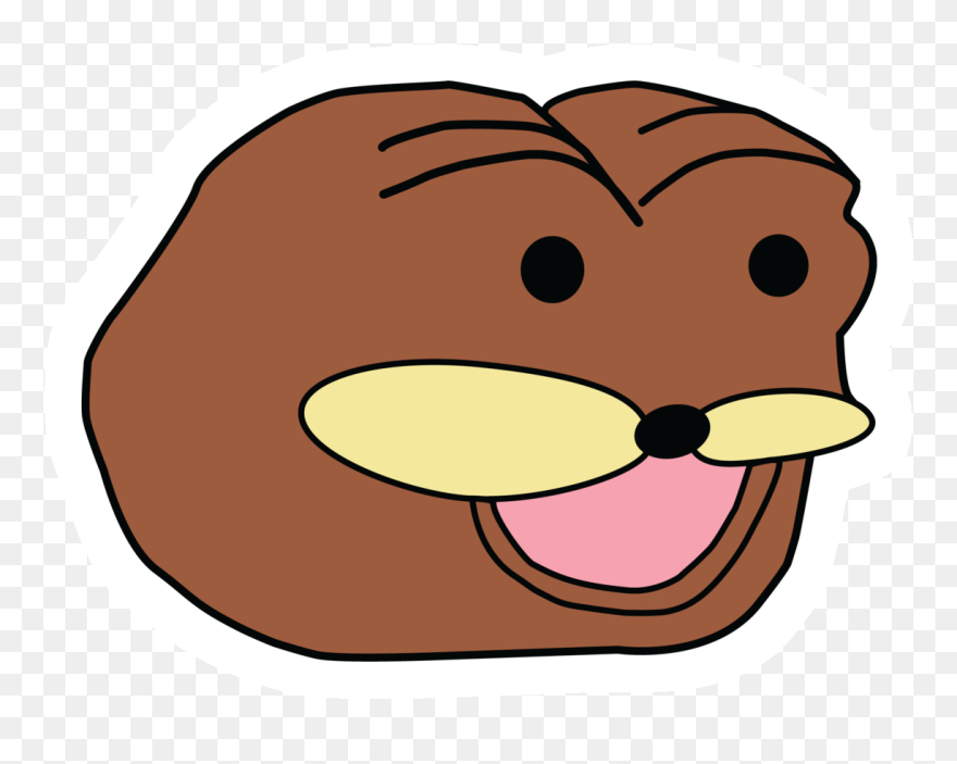 View Spurdo , - Spurdo Sparde Png Clipart