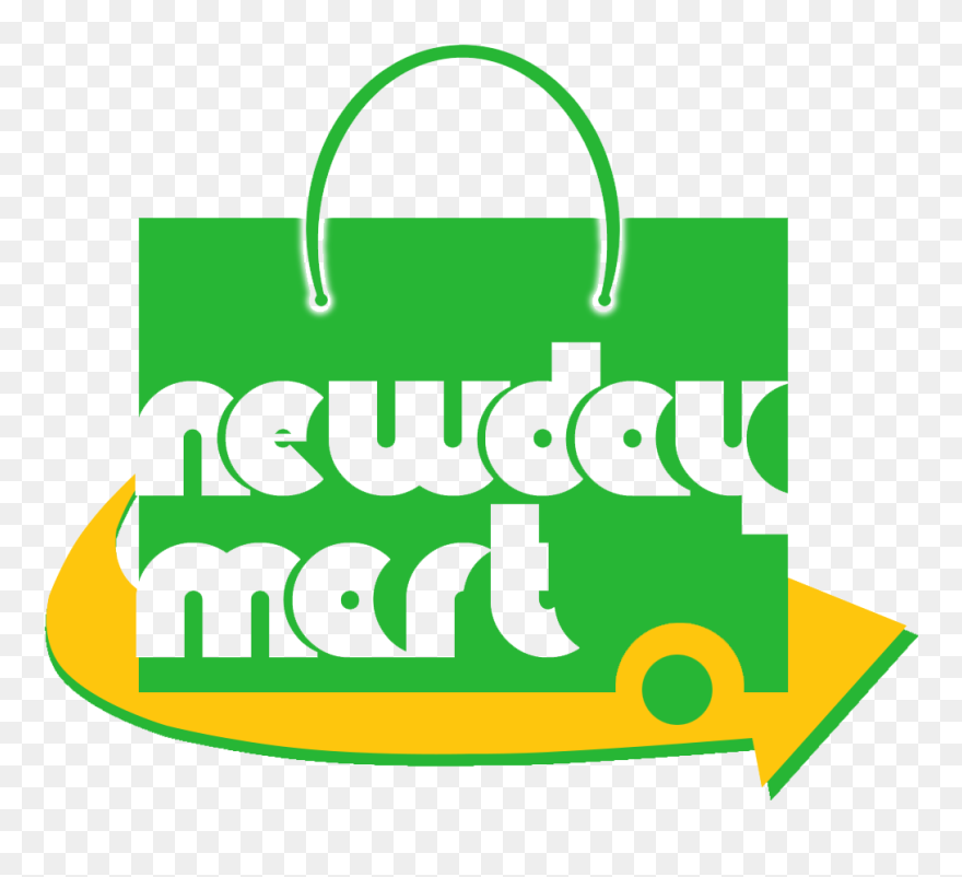 Newdaymart"
 Width="150 Clipart