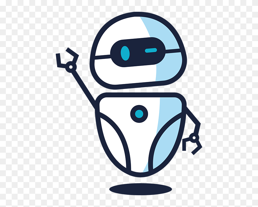 Envision Robotics Mascot - Envision Robotics John Street Thornhill Clipart