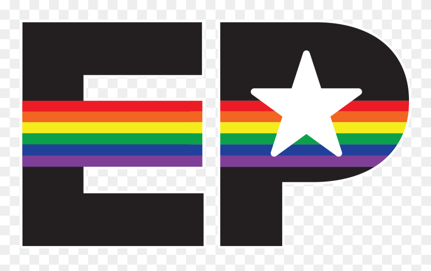 Phoenix Flag Clipart Beach - El Paso Texas Pride - Png Download