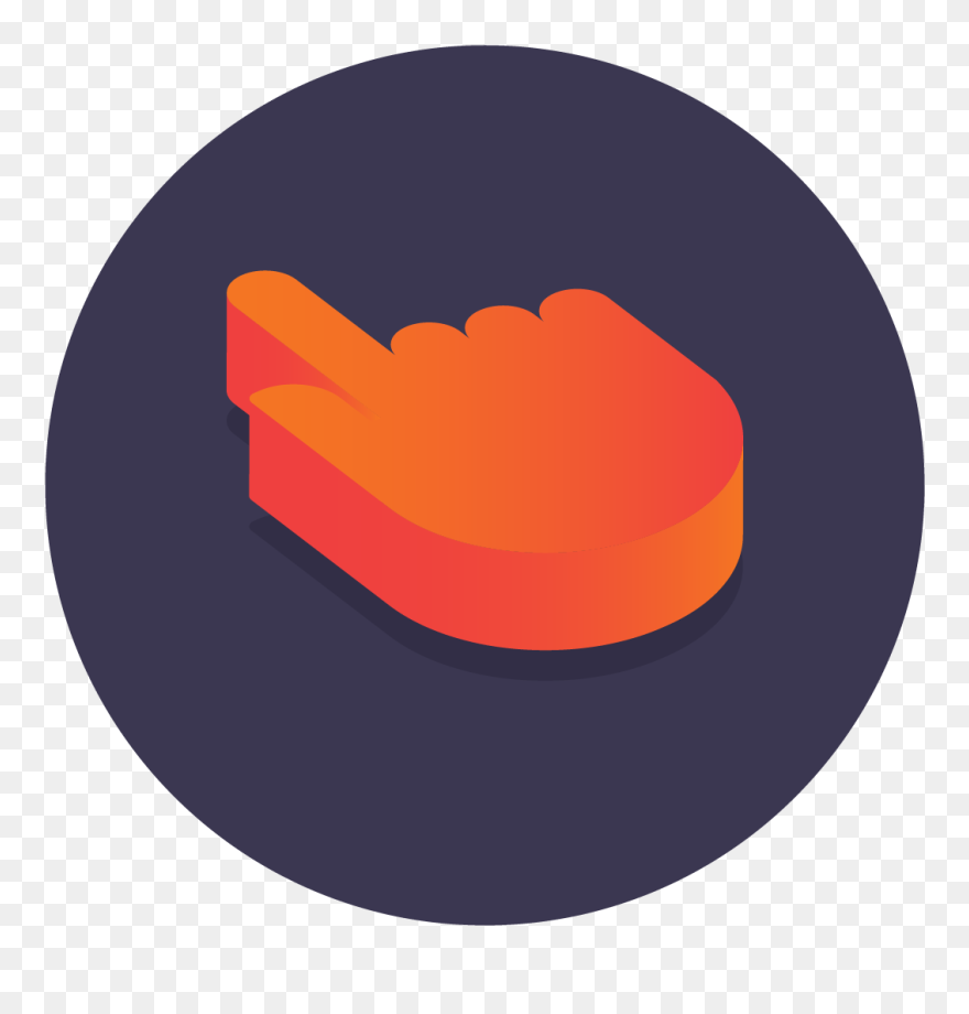 User Experience - Circle Clipart