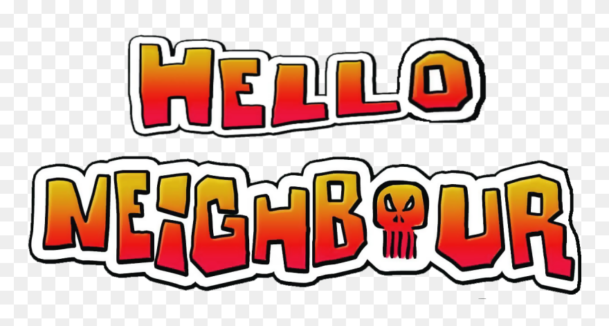 Neighbours From Hell Png Clipart