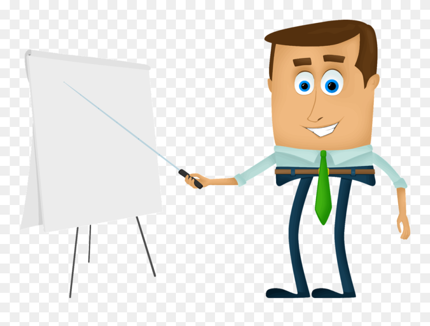 Dental Marketing Cartoon Clipart