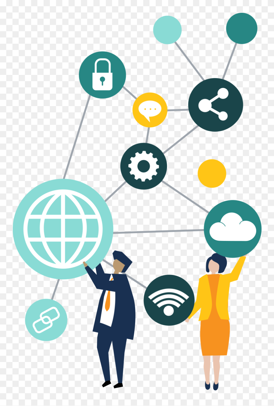 Municipal Rose Garden Clipart