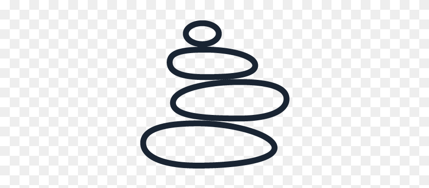 Community Meditation Clipart