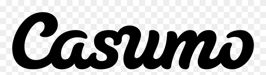 Casumo An Online Casino - Illustration Clipart