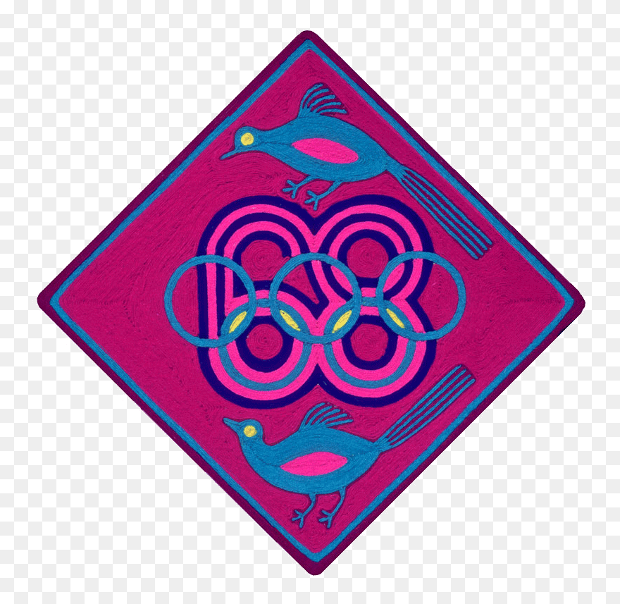 Transparent Circus Ticket Clipart - Graphic Design - Png Download