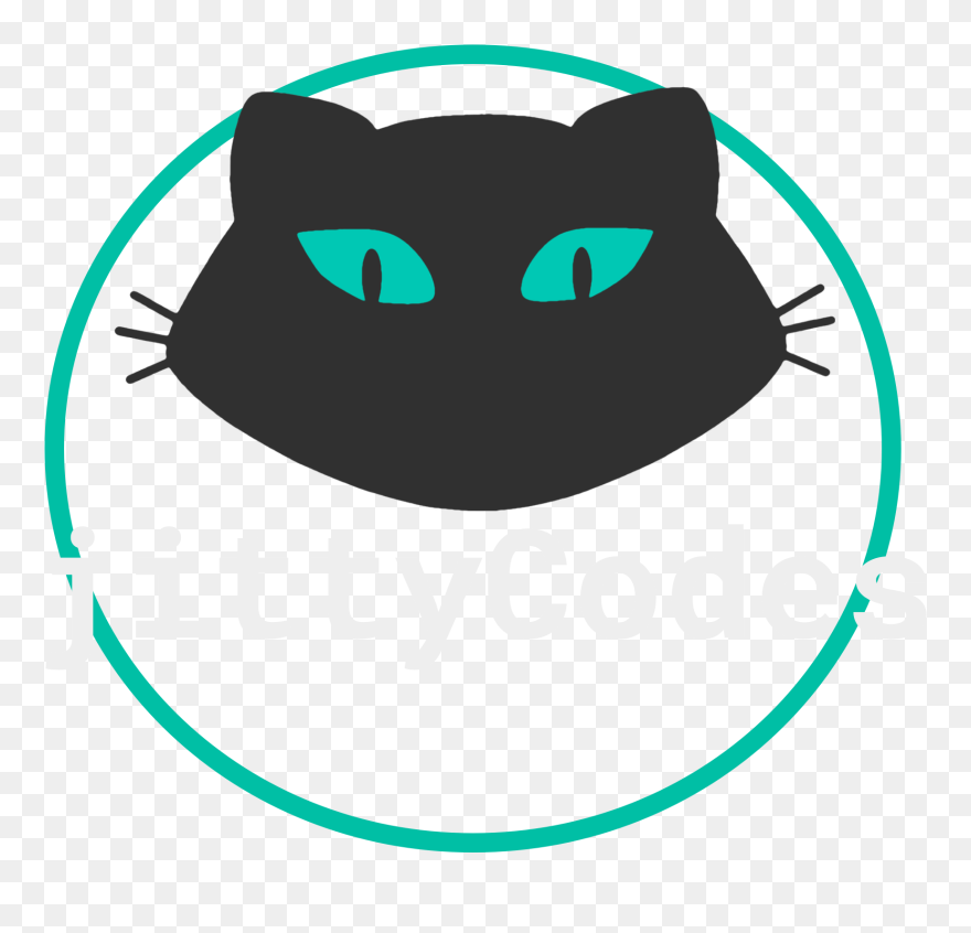 Cat Grabs Treat Clipart