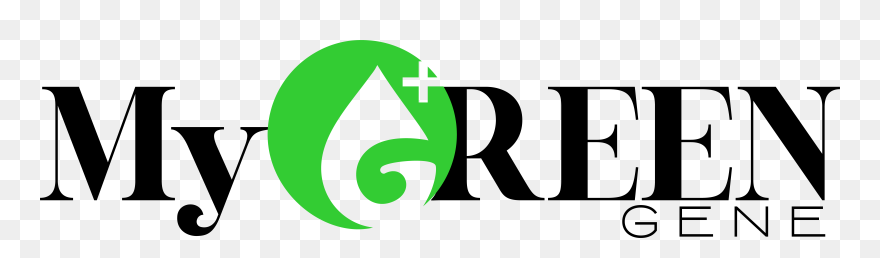 Mygreengene Clipart