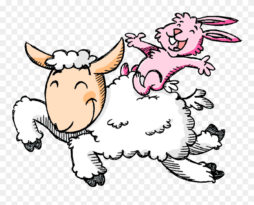 Animated Catholic Happy Easter Clipart