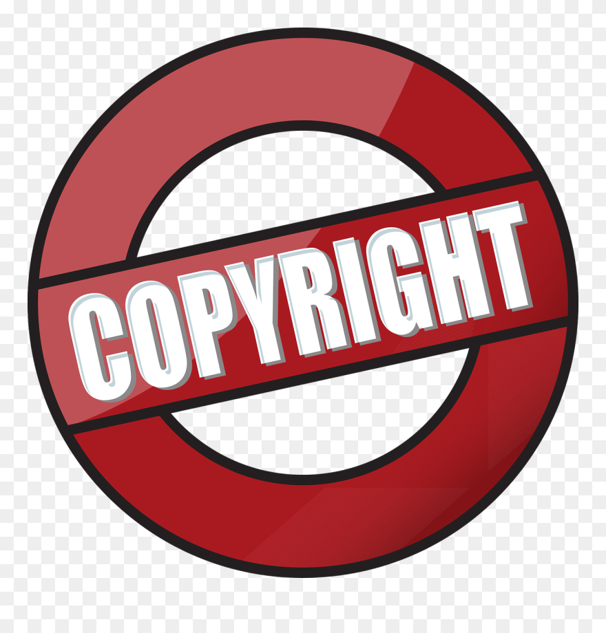 Copyright-3533368 640 Clipart