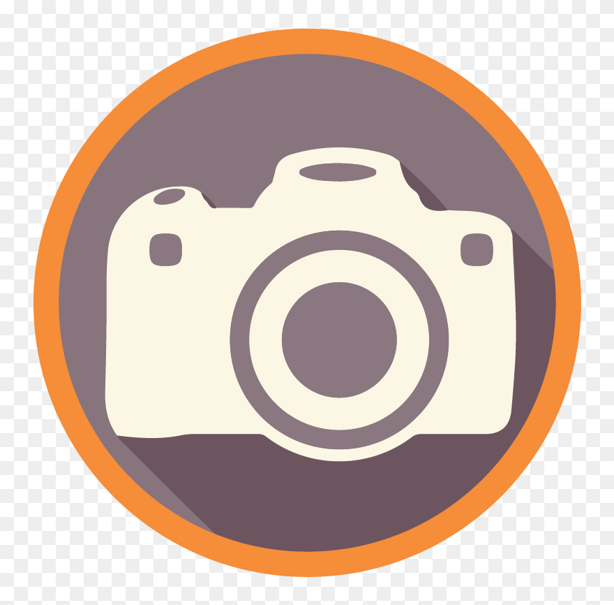 Icon Camera Format Png Clipart