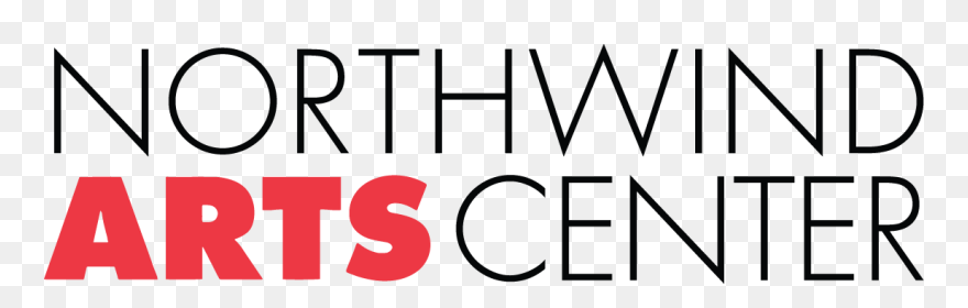 Northwind Arts Center Clipart