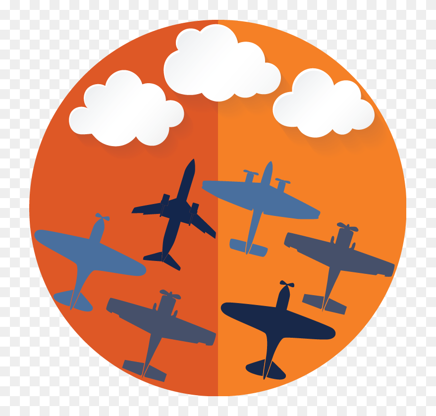 Auburn Football Clipart Banner Freeuse Stock Auxiliary - Png Download