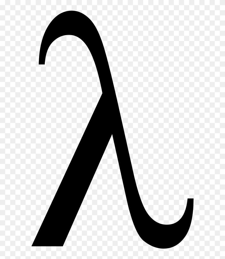 Png Transparent Stock Yeti Svg Symbol - Longitud De Onda Signo Clipart