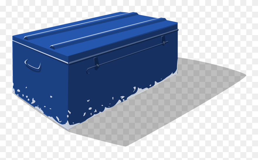 Cantine Clip Arts - Cooler Box Vector Png Transparent Png