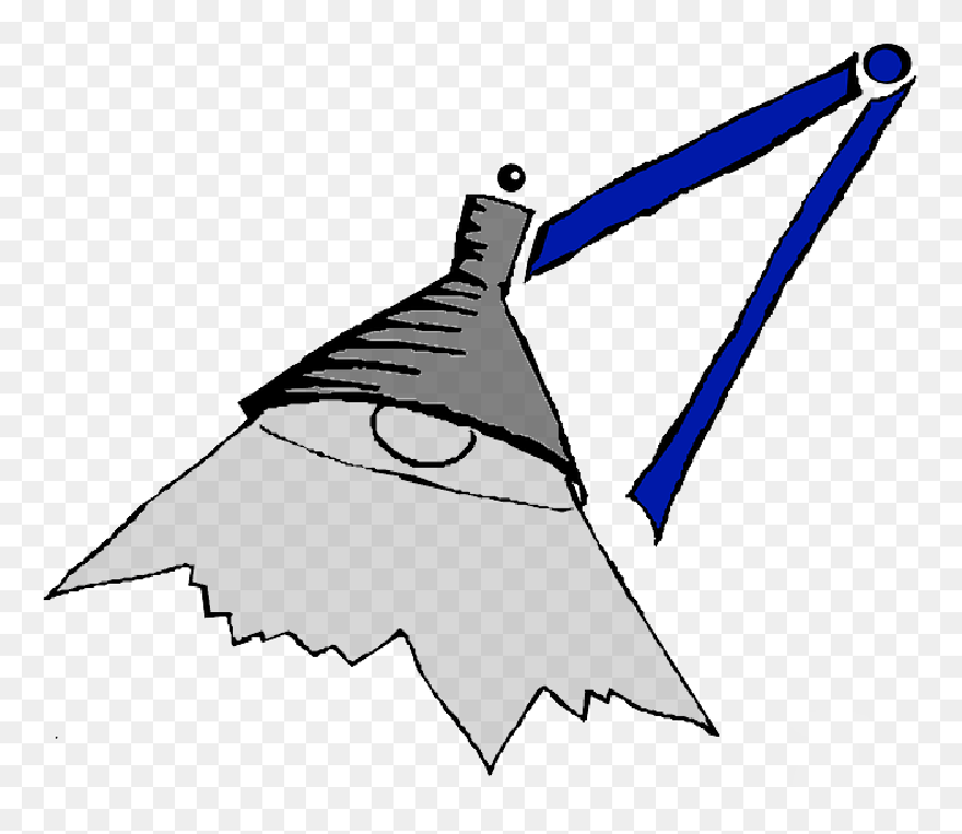 Desk, Lamp, Cartoon, Light, Electric, Adjustable - Animated Lamp Clipart