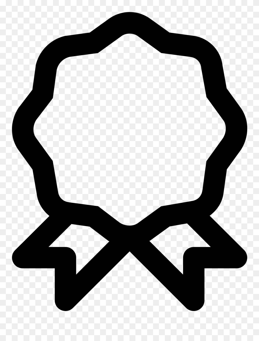 Computer Icons Symbol Clip - Certification Clipart Png Transparent Png