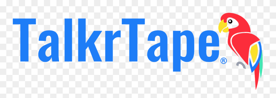 Talkrtape - Parallel Clipart