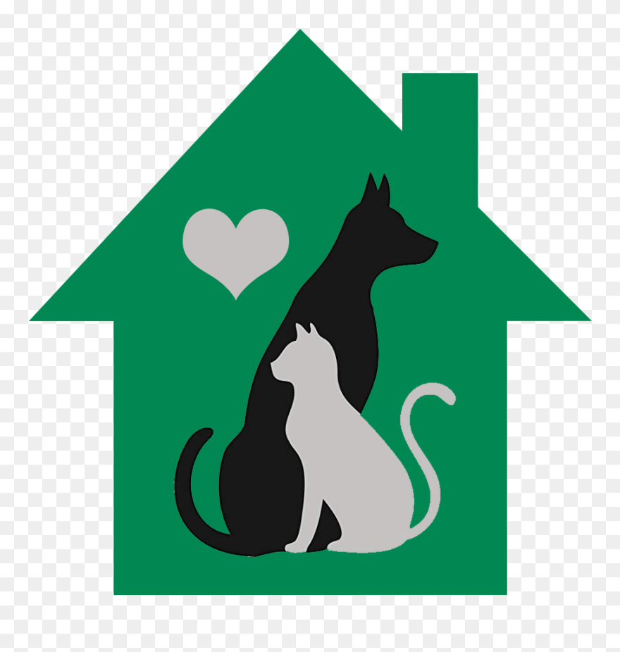 Pet Urine Removal - Work From Home Logo Clipart