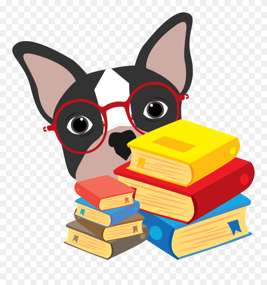 School And Books Png Clipart