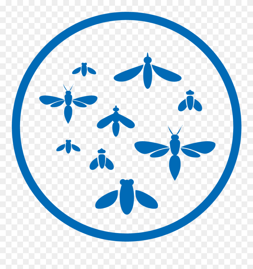 Insect Repellent Clipart