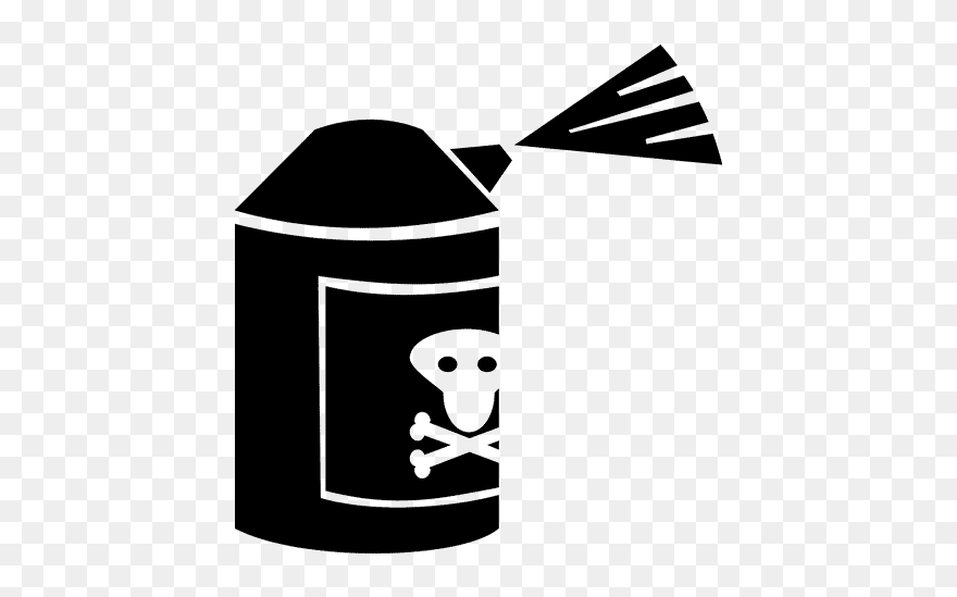 Transparent Bed Bug Png - Pesticide Clipart