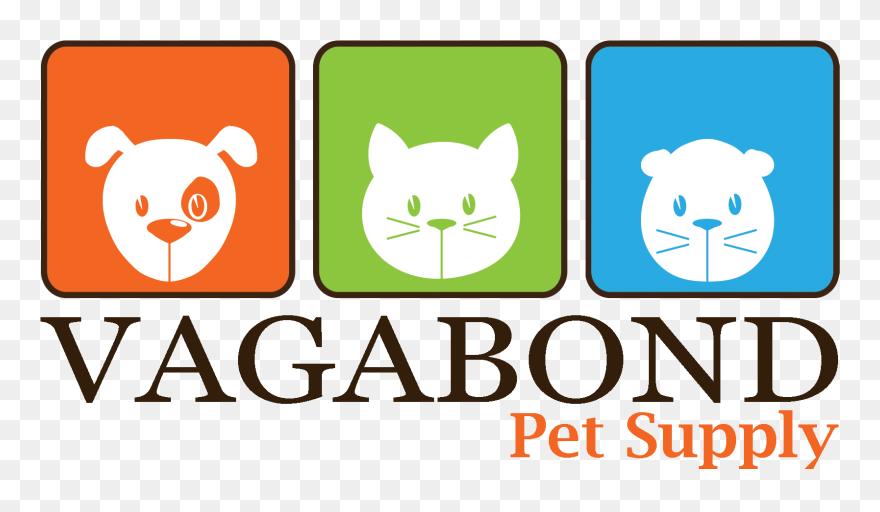 Vagabond Pet Supply Clipart
