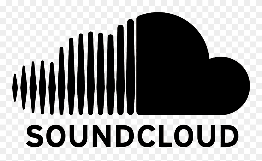Soundcloud Logo Png Clipart