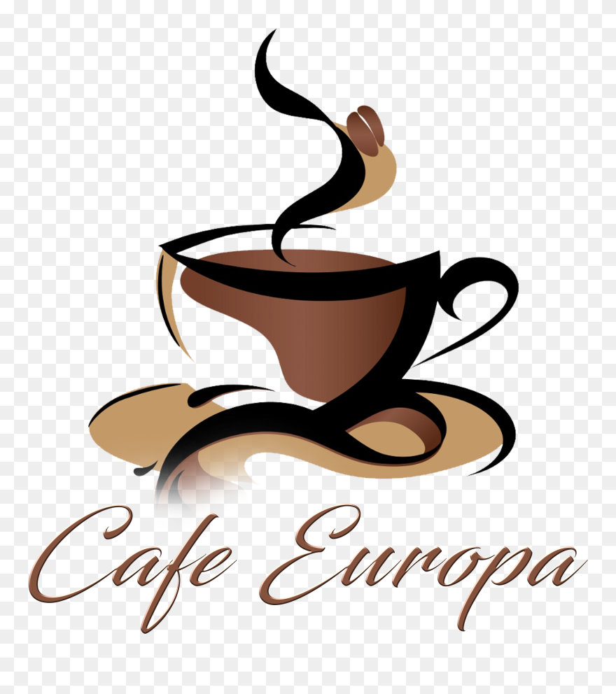 Clip Art Coffee - Png Download
