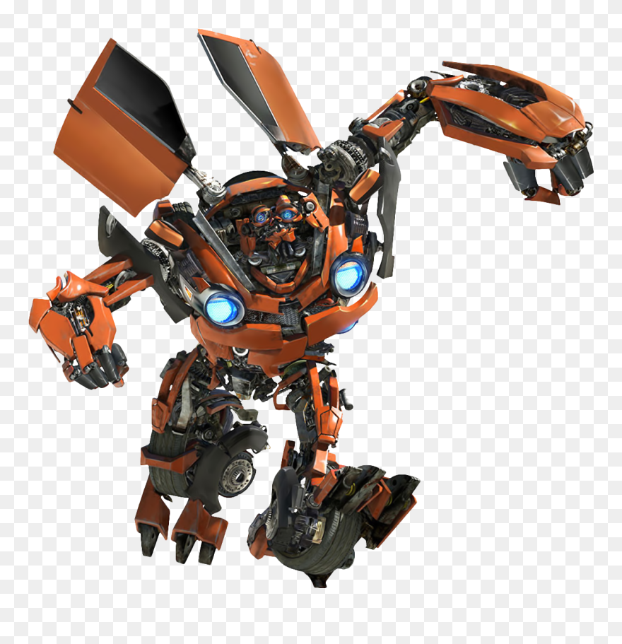 Mudflap Skids Optimus Prime Fallen Soundwave Clipart