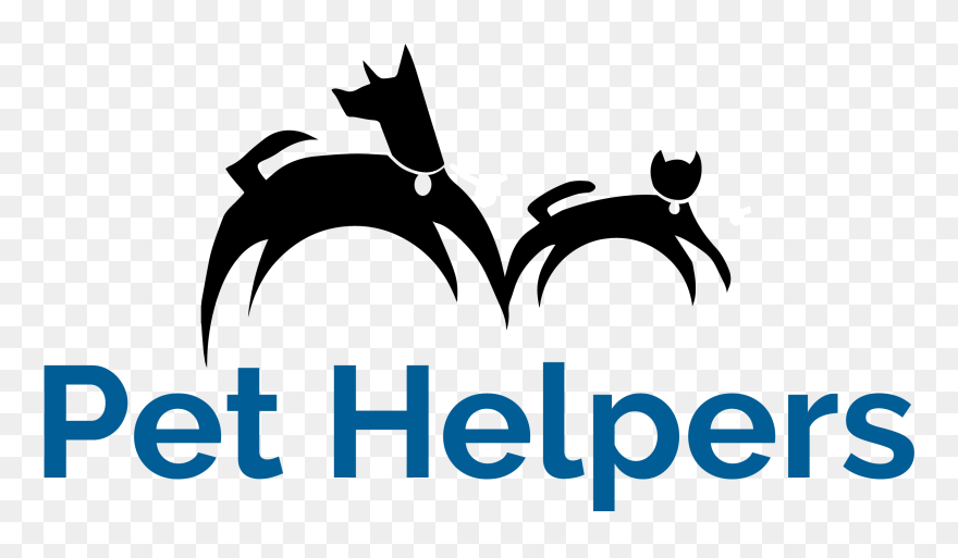 Pet Helpers Logo - Pet Helpers Charleston Sc Clipart