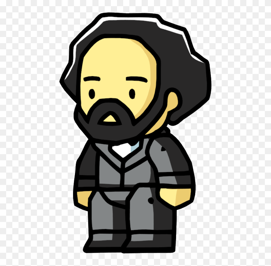 Viking Clipart Scribblenauts - Scribblenauts Singer - Png Download