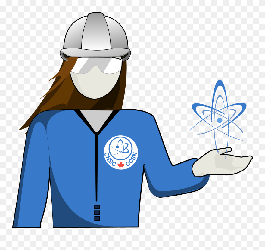Nuclear Safety Clipart