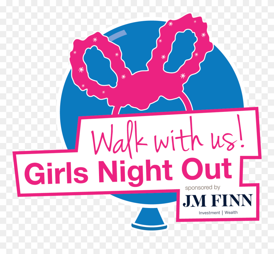 Clipart Walking Sponsored Walk - Png Download