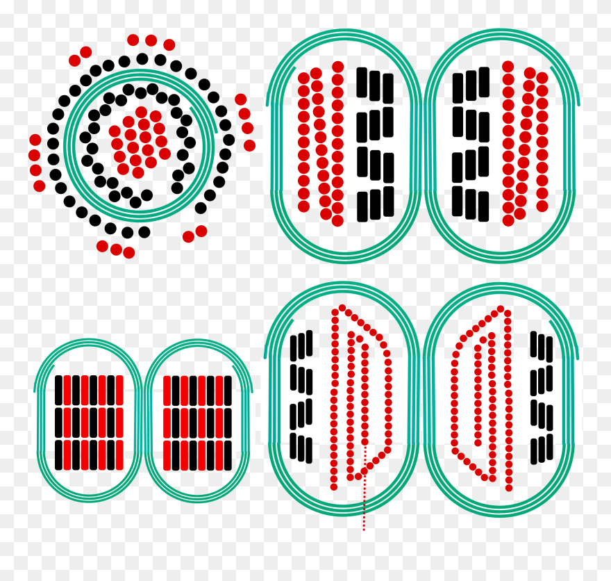 Transformer Clip File - Toroidal Transformer Silicon Steel Core - Png Download