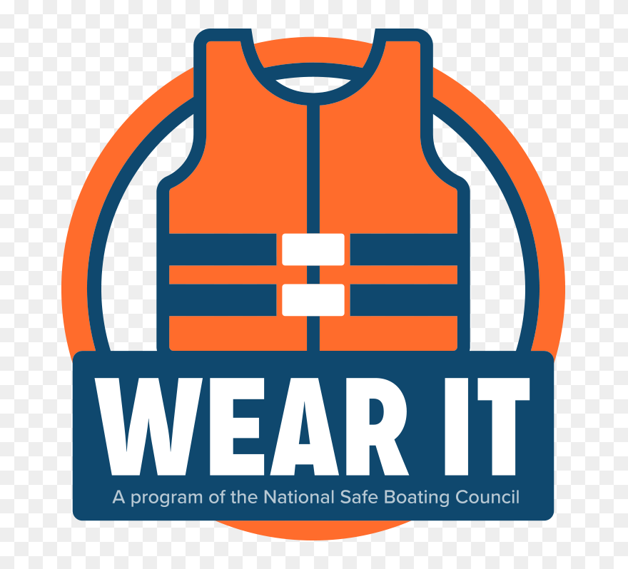 Safe Boating Week 2019 Clipart