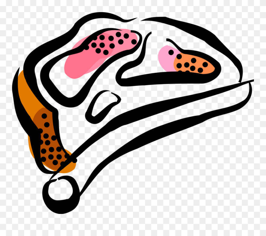 Meat Clipart Prime Rib Pork Chop Png Download (5421573) PinClipart