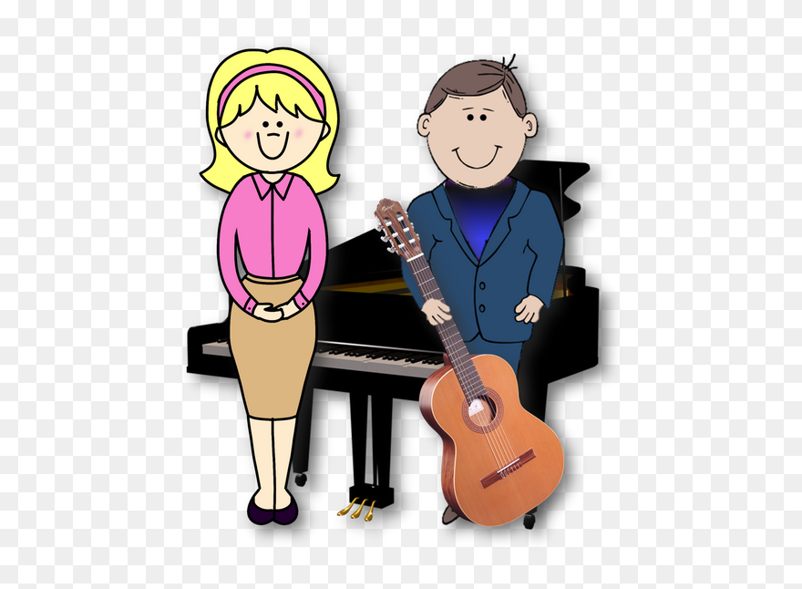 Cartoon Man In Suit Clipart