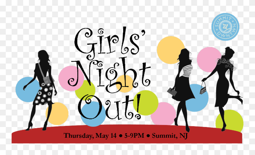 Fashion Show Clipart