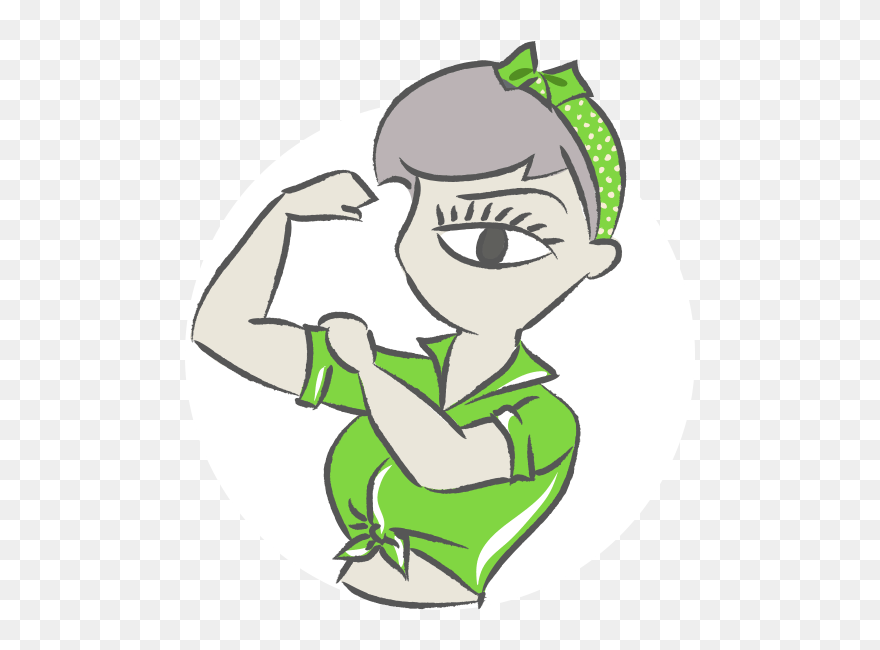 Women Empowerment Pics Art Clipart