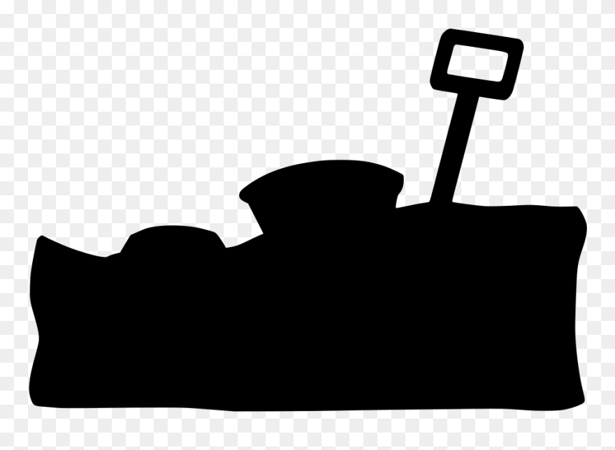 Jeux Dans Le Sable Clipart