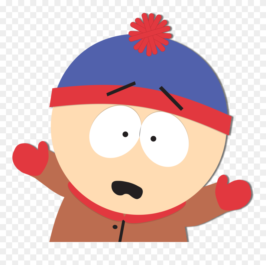 Stan Clipart