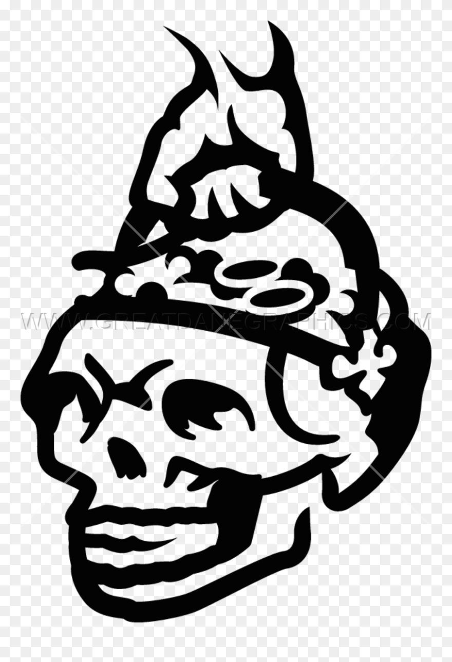 Bucket Clipart Halloween - Clip Art - Png Download