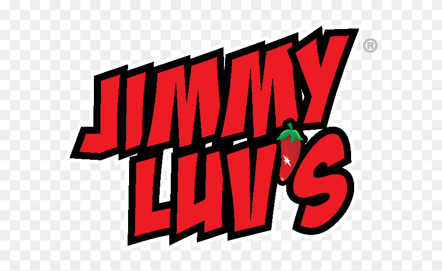 Jimmy Luv"s - Jimmy Luvs Bloody Mary Mix Clipart