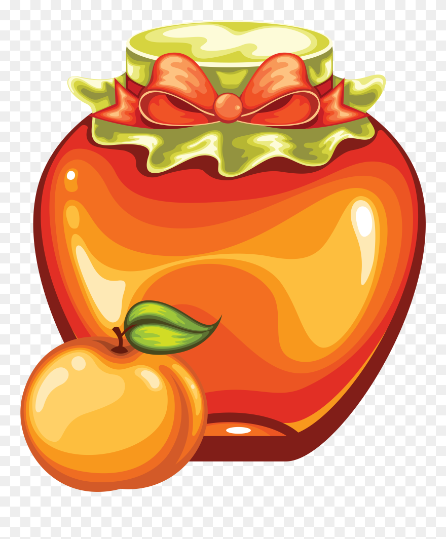 Jam Png - Clipart Jam Transparent Png
